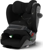 Foteliki samochodowe - Cybex Pallas G I-Size 9-50kg Moon Black - miniaturka - grafika 1