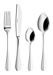 Kulig Komplet 24 sztuki Capri stołowy 0139 20139 - Zestawy sztućców - miniaturka - grafika 1