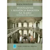 Historia świata - Wyposażenie i aranżacja bibliotek na Śląsku do końca XIX wieku - miniaturka - grafika 1