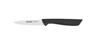 Nóż do obierania ze stali nierdzewnej TEFAL ColorFood 8 cm - Noże kuchenne - miniaturka - grafika 1