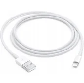 Kable USB - CO2 ŁADOWARKA KABEL USB SZYBKIEGO ŁADOWANIA DO LIGHTNING IPHONE 12 13 14 PRO 1M - miniaturka - grafika 1