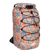 Plecaki - Plecak wodoodporny CabinZero V&A ADV Dry 11 l - azar - miniaturka - grafika 1