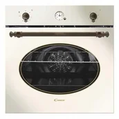 Piekarniki do zabudowy - Candy FCR 824 BA/E - miniaturka - grafika 1