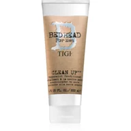 Farby do włosów i szampony koloryzujące - Tigi BED HEAD CLEAN UP 200 ml - miniaturka - grafika 1