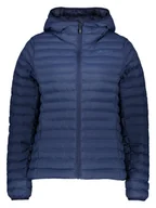 Kurtki damskie - Marmot Kurtka pikowana "Echo" w kolorze granatowym - miniaturka - grafika 1