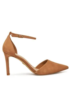 Aldo Szpilki Jenine 13966817 Brązowy - Czółenka - miniaturka - grafika 1