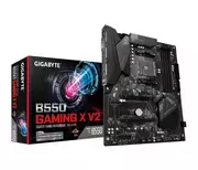 Płyty główne - Gigabyte B550 GAMING X V2 - miniaturka - grafika 1