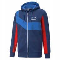 Bluzy męskie - PUMA BLUZA BMW MMS HDD 53586404 r XXL - miniaturka - grafika 1