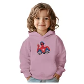 Bluzy dla dziewczynek - BLUZA DZIECIĘCA 67 SIX SEVEN VIRAL 134-140 CHŁOPIĘCA DZIEWCZĘCA PREZENT - miniaturka - grafika 1