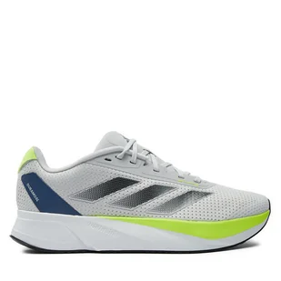 Buty do biegania adidas Duramo Sl M IF1200 Szary - Buty sportowe męskie - miniaturka - grafika 1