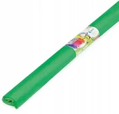 Szkolne artykuły papiernicze - ﻿Bibuła marszczona FIORELLO zielona 200x50 - miniaturka - grafika 1