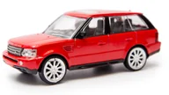 Samochody i pojazdy dla dzieci - RANGE ROVER SPORT 36600 1:43 czerwony - miniaturka - grafika 1