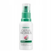 Suplementy naturalne - LR Cistus Incanus Spray - miniaturka - grafika 1