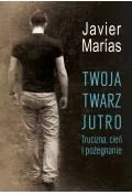 Marias Javier Twoja twarz jutro - Fantasy - miniaturka - grafika 2