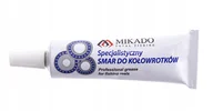 Inne akcesoria dla wędkarzy - MIKADO Smar Techniczny Do Kołowrotka-tubka Mała - miniaturka - grafika 1