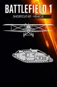DLC - Microsoft Battlefield 1 Shortcut Kit: Vehicle Bundle Xbox One Zawartość do pobrania w grach wideo (DLC) - miniaturka - grafika 1