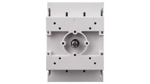 Lovato electric Sp. z o.o. Rozłącznik izolacyjny 3P 63A do wbudowania bez pokrętła GA063C - Inne akcesoria elektryczne - miniaturka - grafika 1