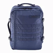 Torby podróżne - Plecak torba podręczna CabinZero Military 36 L CZ18 Navy (46x31x15cm Ryanair,Wizz Air) - miniaturka - grafika 1