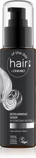 ONLYBIO Hair of the Day bezsilikonowe serum na końcówki włosów - Serum do włosów - miniaturka - grafika 1