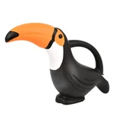 Konewki - Plastikowa konewka 1,2 l Tucan – Esschert Design - miniaturka - grafika 1