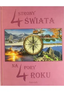 4 Strony Świata Na 4 Pory Roku - Encyklopedie i leksykony - miniaturka - grafika 1