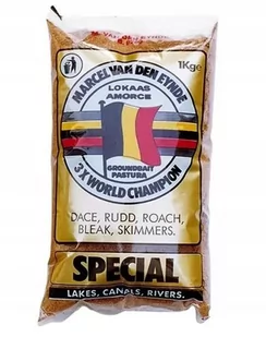ZANĘTA MVDE SPECIAL 1KG EZ-SPE - Zanęty - miniaturka - grafika 1