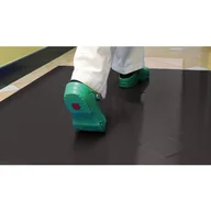 Dezynfekcja - Mata Dekontaminacyjna, Samoprzylepna 60Cm X 90Cm Szary - miniaturka - grafika 1