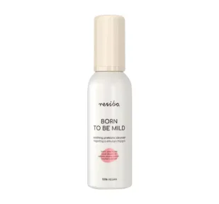 Resibo Resibo Łagodząca Emulsja Myjąca Born to Be Mild 150 ml 227E-76629 - Mleczka do demakijażu - miniaturka - grafika 3