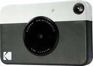 Aparaty natychmiastowe - Kodak Printomatic 2mp Zdjęcie Naklejka 45s - czarny - miniaturka - grafika 1