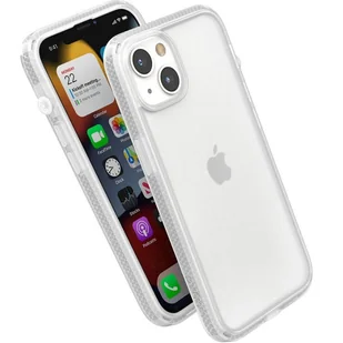 Catalyst Influence iPhone 13 przezroczysty CATDRPH13CLRM - Etui i futerały do telefonów - miniaturka - grafika 2