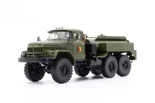 Ził 131 / Ars-14 Nva  Skala 1/43 - Samochody i pojazdy dla dzieci - miniaturka - grafika 1