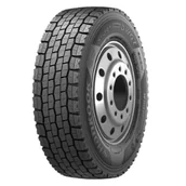 Opony ciężarowe - Hankook DW07 295/80 R22.5 152/148L 16PR SBL - miniaturka - grafika 1