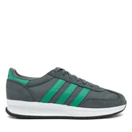 Sneakersy męskie - Sneakersy adidas Run 72 JI4921 Szary - miniaturka - grafika 1