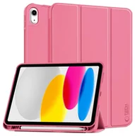 Etui do tabletów - Tech-Protect SC Pen do iPad 10.9” 10 / 2022 / 11” 11 / 2025 Magenta - miniaturka - grafika 1