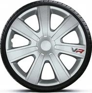 Kołpaki samochodowe - Kołpaki 14 do Toyota Audi Seat Ford Kia Skoda Opel VW Fiat Peugeot Citroen - miniaturka - grafika 1