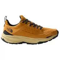 Buty trekkingowe męskie - Męskie buty turystyczne The North Face Vectiv Exploris 2 Futurelight Lthr Rozmiar butów (UE): 42,5 / Kolor: jasnobrązowy - miniaturka - grafika 1