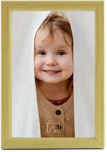 Ramka na zdjęcie 20x30 naturalna - Ramki na zdjęcia - miniaturka - grafika 1