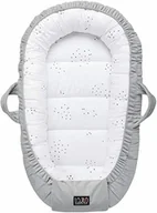 Łóżeczka i kojce - Lajlo- Kokon Dla Niemowląt (Tendre) - miniaturka - grafika 1