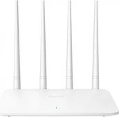 Routery - Tenda F6 - miniaturka - grafika 1