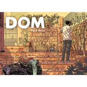 Pozostałe książki - Kultura gniewu Paco Roca - Dom - miniaturka - grafika 1