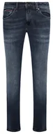 Spodnie męskie - SPODNIE TOMMY JEANS SCANTON SLIM DM0DM11145 29/34 - miniaturka - grafika 1