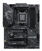 Płyty główne - MSI X870E GAMING PLUS WIFI płyta główna AMD X870E Gniazdo AM5 ATX X870E GAMING PLUS WIFI - miniaturka - grafika 1