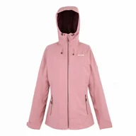 Kurtki i kamizelki sportowe damskie - Kurtka damska Regatta Women's Wentwood Rozmiar: XS / Kolor: różowy - miniaturka - grafika 1