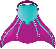 Pływanie - Finis dorosłych Aquarius Magical Mermaid Swim FIN, magenta, 36 43 1.30.015.223 - miniaturka - grafika 1