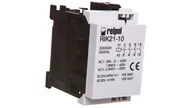 Inne akcesoria elektryczne - SCHNEIDER Stycznik-mocy-3P-230V-AC-1Z-0R-RIK21-10-230 2608208 - miniaturka - grafika 1