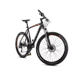 Rower górski ROMET RAMBLER R6.4 2024 - Rowery - miniaturka - grafika 1