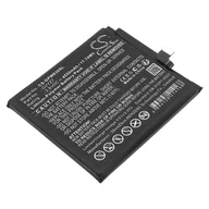 Baterie do telefonów - Google Pixel 9 / GVYZ7 4550mAh 17.74Wh Li-Polymer 3.9V (Cameron Sino) - miniaturka - grafika 1