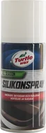 Kosmetyki samochodowe - TurtleWax Turtle Wax Silikonespray - 150 ml. - miniaturka - grafika 1