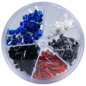 Narzędzia warsztatowe - Zestaw tulejek izolowanych DPM R100 - miniaturka - grafika 1