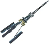 Pozostałe wyposażenie warsztatu - CONDOR Werkzeug Honownica do cylindrów 51-178 mm C.5322 - miniaturka - grafika 1